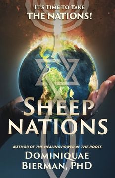 portada Sheep Nations: It's Time to Take the Nations! (en Inglés)