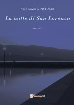 portada La notte di San Lorenzo (in Italian)