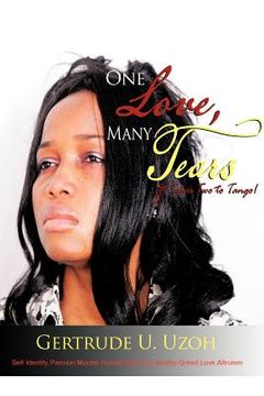 portada one love, many tears