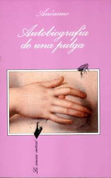 portada Autobiografia de una Pulga (in Spanish)