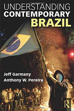 portada Understanding Contemporary Brazil (in English)