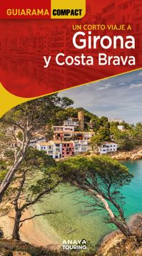 portada Girona y Costa Brava (in Spanish)