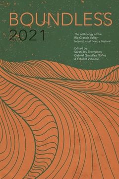 portada Boundless 2021 (in English)