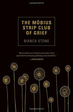 portada The Mobius Strip Club of Grief (in English)