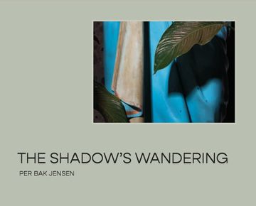 portada The Shadow’S Wandering (en Inglés)