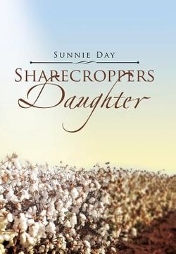 portada Sharecroppers Daughter (en Inglés)