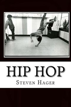 portada Hip Hop: The Complete Archives (en Inglés)