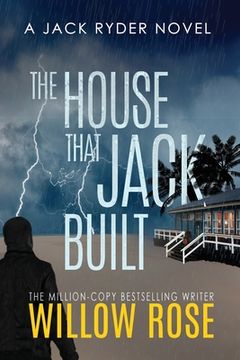portada The house that Jack built (in English)
