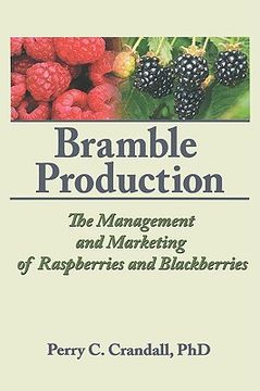 portada bramble production (en Inglés)