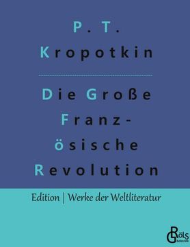 portada Die Große Französische Revolution - Band 2 (in German)