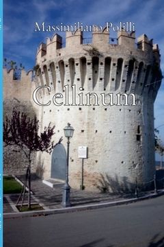 portada Cellinum (in Italian)