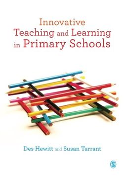 portada Innovative Teaching and Learning in Primary Schools (en Inglés)