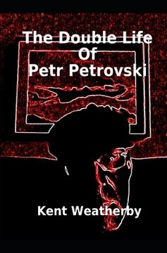 portada The Double Life of Petr Petrovski