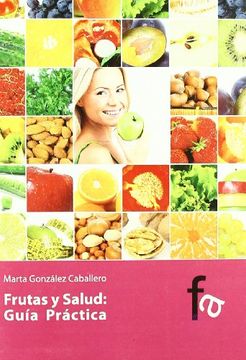 portada Frutas y Salud