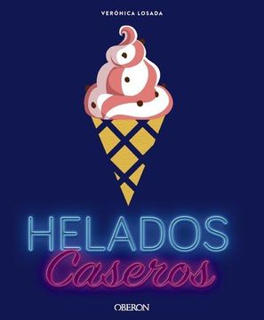 portada Helados Caseros (in Spanish)
