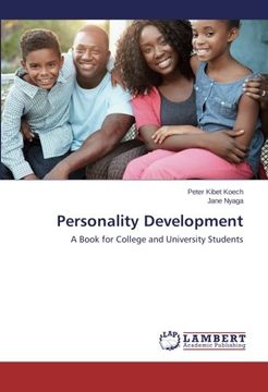 portada Personality Development