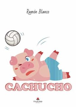 portada Cachucho (en Gallego)