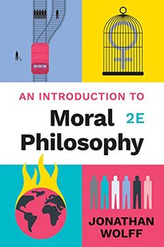 portada An Introduction to Moral Philosophy (en Inglés)