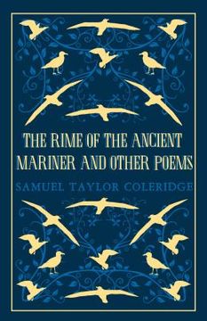 portada The Rime of the Ancient Mariner and Other Poems (in English)
