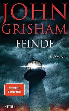 portada Feinde: Roman (in German)