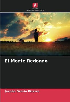portada El Monte Redondo