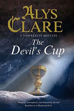 portada Devil's Cup, The: A Medieval Mystery (a Hawkenlye Mystery) (in English)