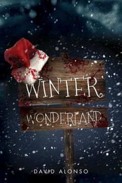 portada Winter Wonderland