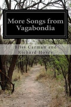 portada More Songs from Vagabondia (in English)