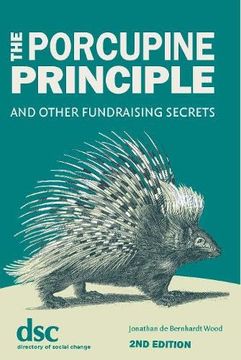 portada The Porcupine Principle