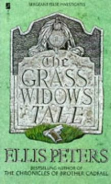 portada The Grass Widow's Tale (en Inglés)