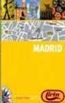 portada MADRID (SIN FRONTERAS) (in Spanish)