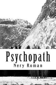 portada Psychopath (in Finnish)