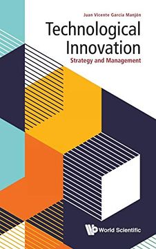 portada Technological Innovation: Strategy and Management (en Inglés)