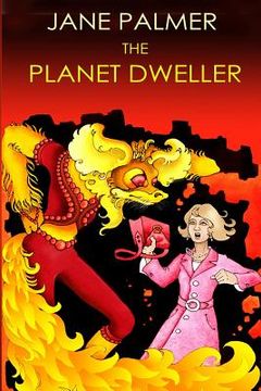 portada The Planet Dweller (in English)