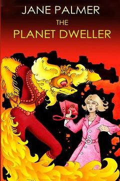 portada The Planet Dweller (en Inglés)