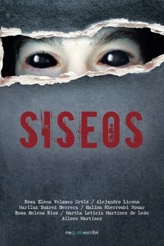 portada Siseos (Spanish Edition)