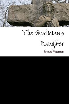 portada The Mortician's Daughter