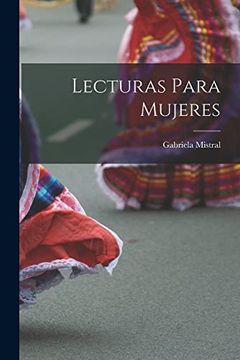 portada Lecturas Para Mujeres (in Spanish)