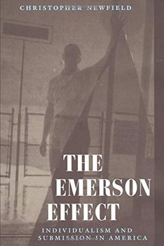 portada The Emerson Effect: Individualism and Submission in America (in English)