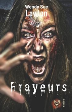 portada Frayeurs (in French)