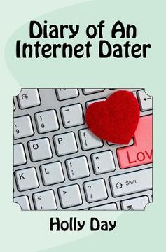 portada Diary of An Internet Dater