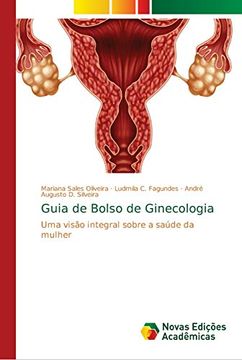 portada Guia de Bolso de Ginecologia (en Portugués)