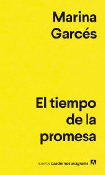 portada El Tiempo de la Promesa (in Spanish)