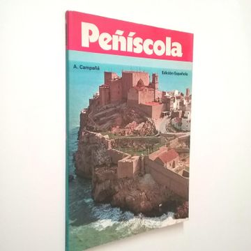 portada Peñiscola Castellano