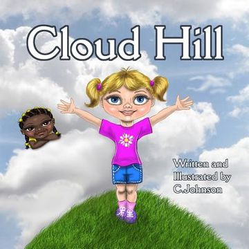 portada Cloud Hill (en Inglés)