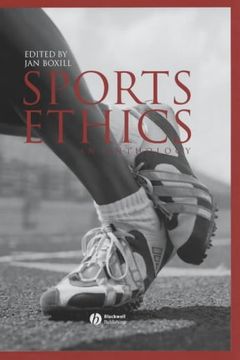 portada sports ethics (en Inglés)