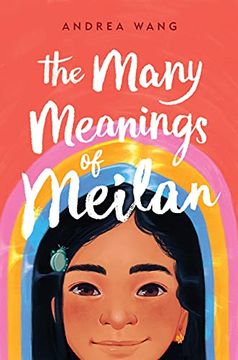 portada The Many Meanings of Meilan (en Inglés)