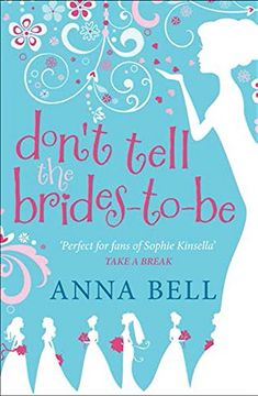 portada Don't Tell the Brides-to-Be (Don't Tell the Groom)