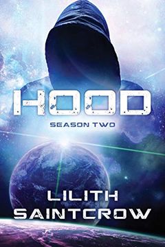 portada Hood: Season two (en Inglés)