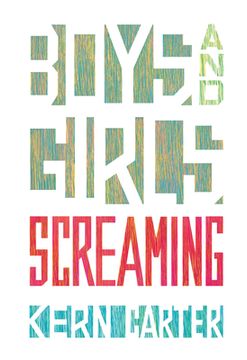 portada Boys and Girls Screaming (in English)